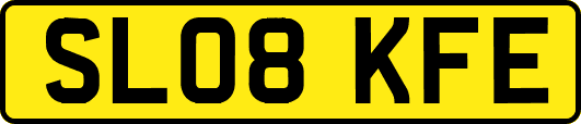SL08KFE