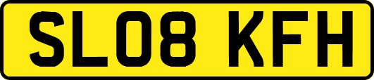 SL08KFH