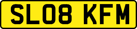SL08KFM