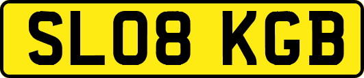 SL08KGB