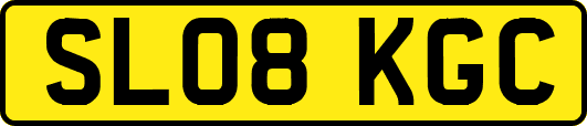 SL08KGC
