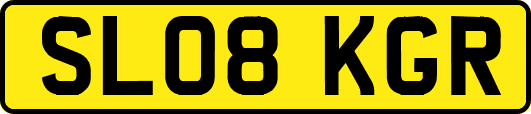 SL08KGR