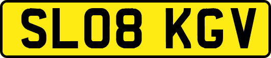 SL08KGV