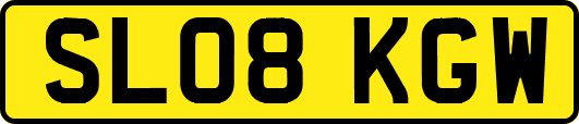 SL08KGW