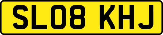 SL08KHJ