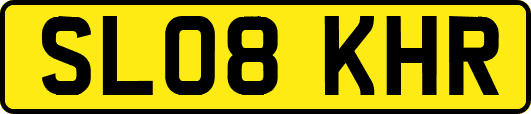 SL08KHR