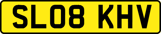 SL08KHV