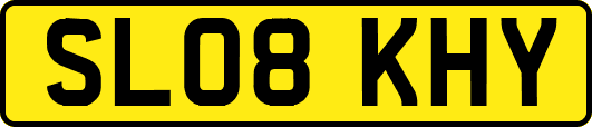 SL08KHY