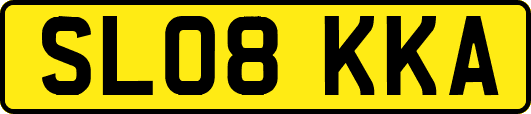 SL08KKA