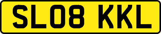 SL08KKL