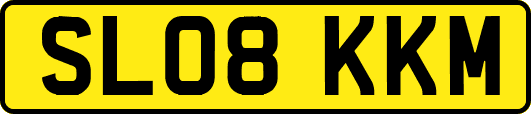 SL08KKM