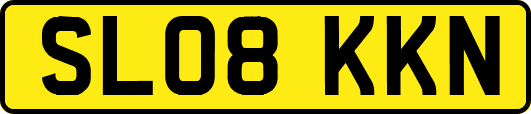 SL08KKN
