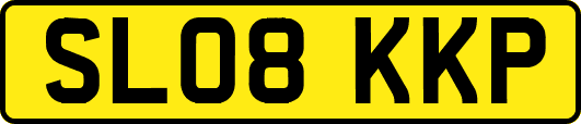 SL08KKP