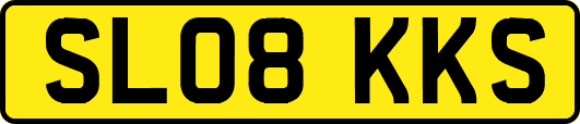 SL08KKS