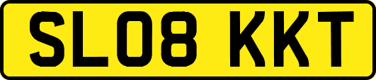 SL08KKT