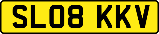 SL08KKV