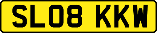 SL08KKW