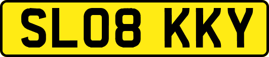 SL08KKY