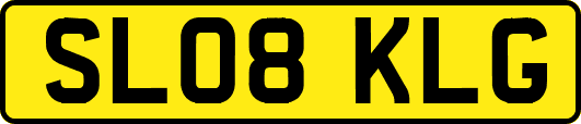 SL08KLG