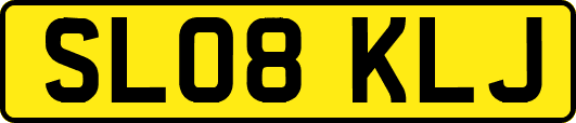 SL08KLJ
