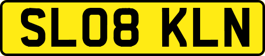 SL08KLN