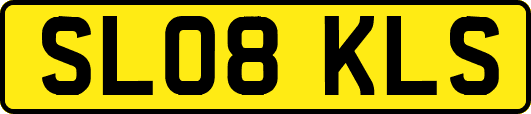 SL08KLS
