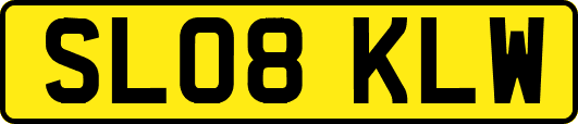 SL08KLW