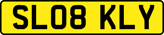SL08KLY