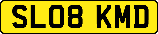SL08KMD