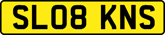 SL08KNS