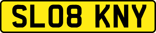 SL08KNY
