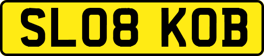 SL08KOB