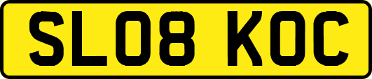 SL08KOC