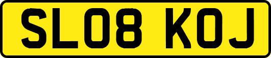 SL08KOJ