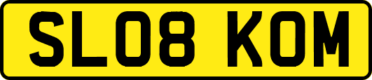 SL08KOM
