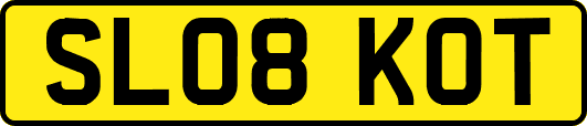 SL08KOT