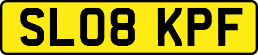 SL08KPF