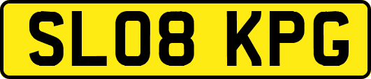 SL08KPG