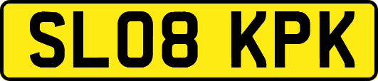 SL08KPK