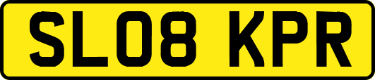 SL08KPR