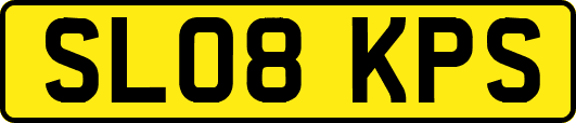 SL08KPS