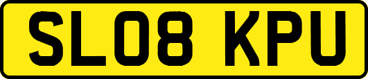 SL08KPU