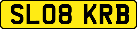 SL08KRB