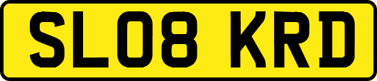 SL08KRD