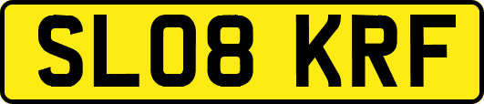 SL08KRF