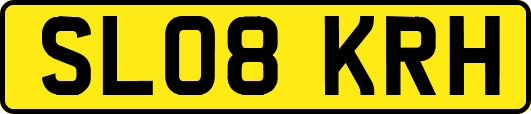SL08KRH