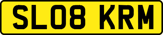 SL08KRM