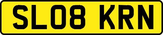 SL08KRN