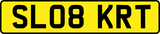 SL08KRT