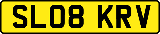 SL08KRV